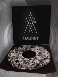 Magnet EP